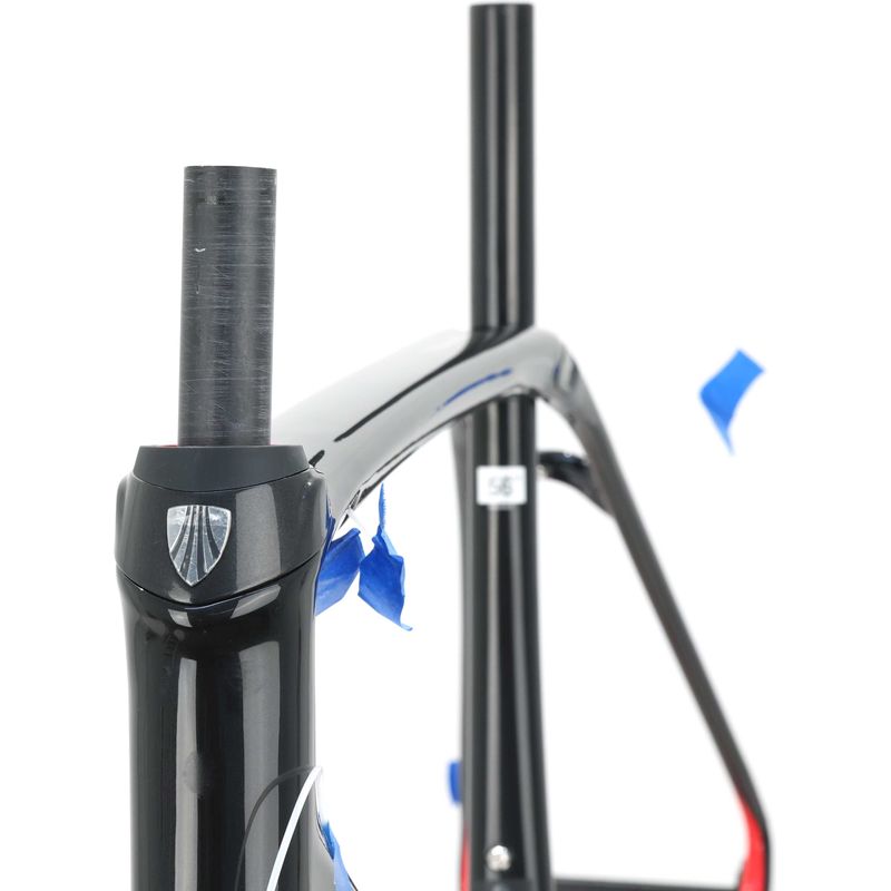 Trek Domane SL Frameset, Rim Brake, OCLV CARBON,Endurance Geometry