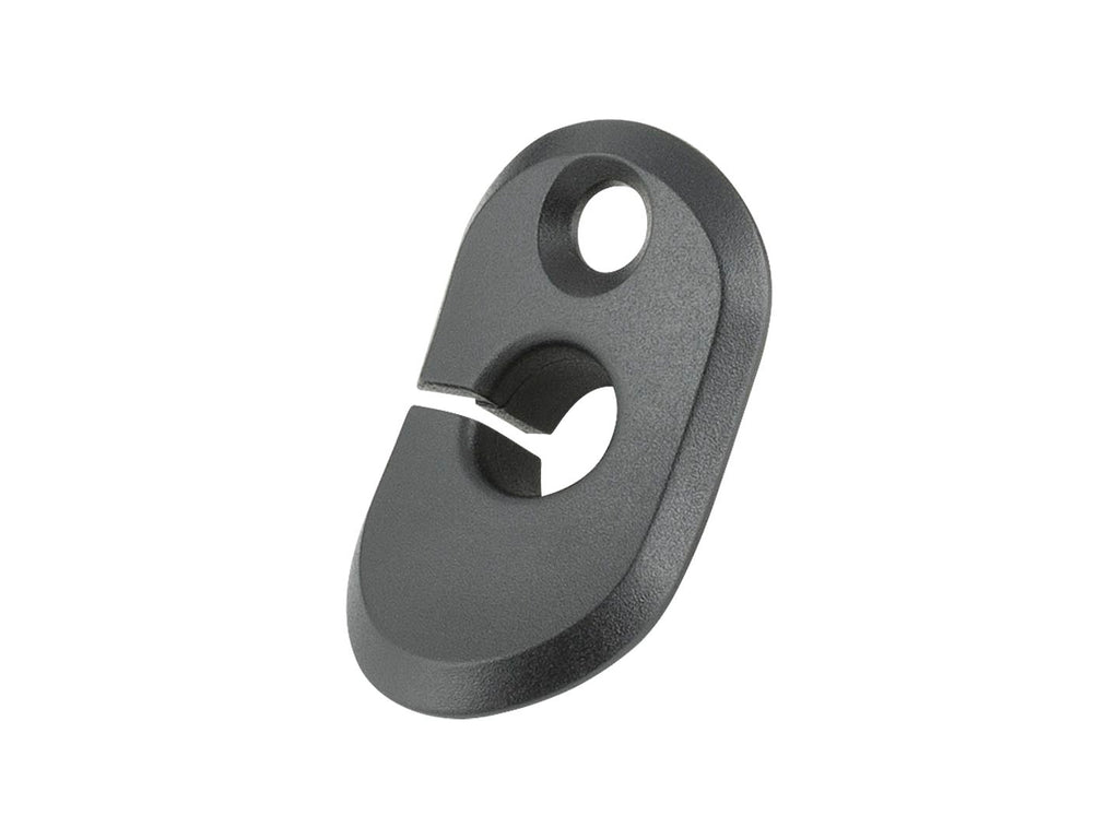 Electra Ponto Go! Battery Cable Guide Battery Cable Guide Black – Wheel ...