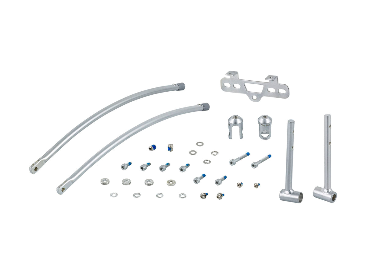 Electra Universal MIK Rear Rack Hardware Kit Universal MIK Hardware Ki ...