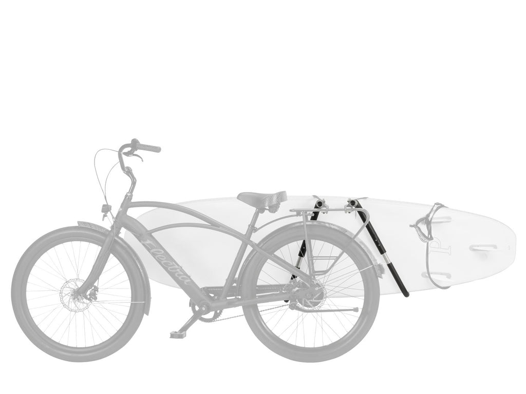 Electra x MBB Surfboard Carrier Universal Surfboard Carrier Grey ...