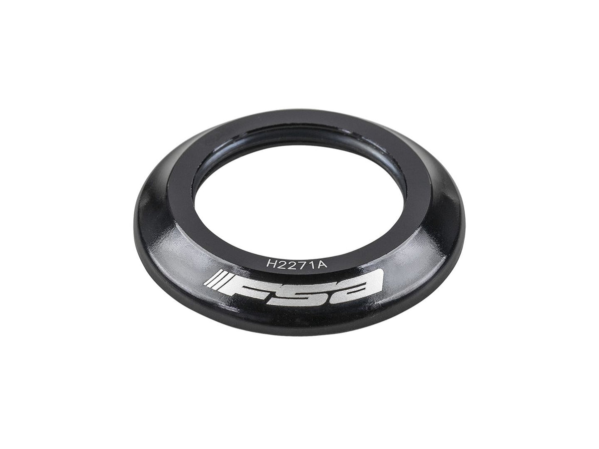 FSA H2271A 28.6mm, 45mm, 6.7mm Headset Top Cap 6.7mm x 28.6mm Black ...