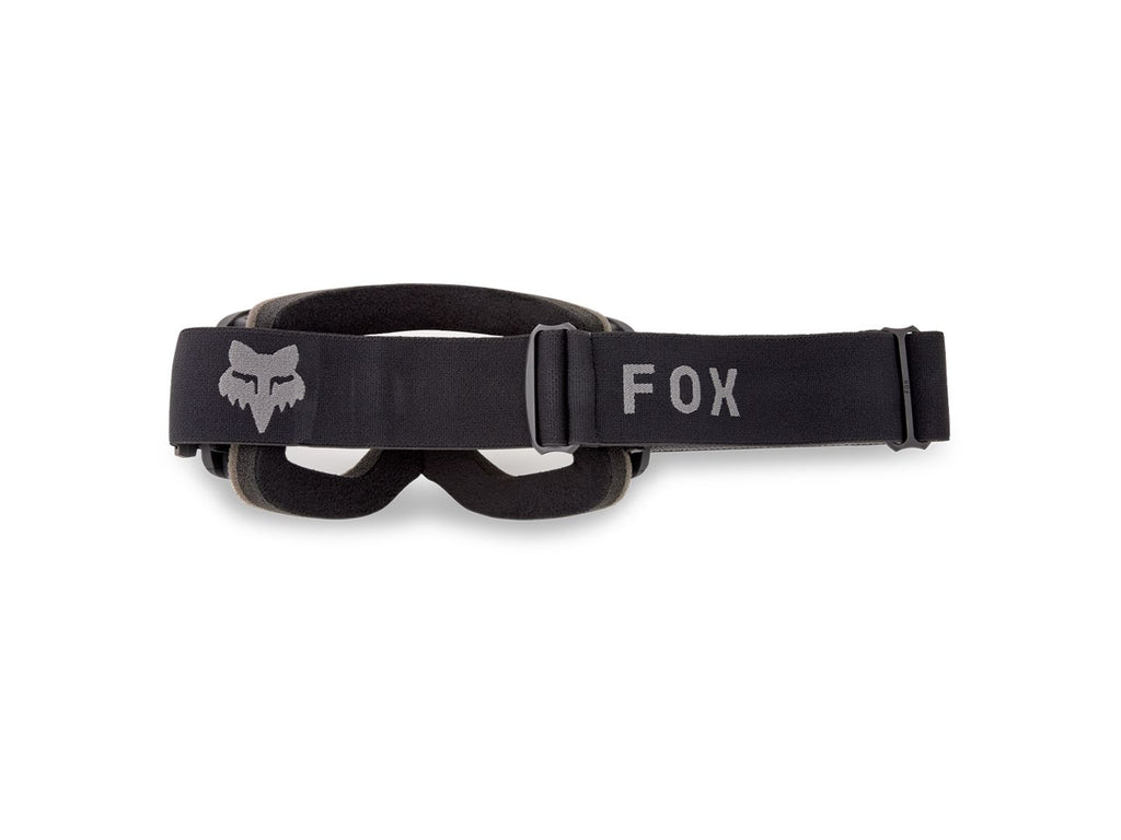Fox Racing 25 Main MTB Goggle One size Black – Wheel & Sprocket - Outlet