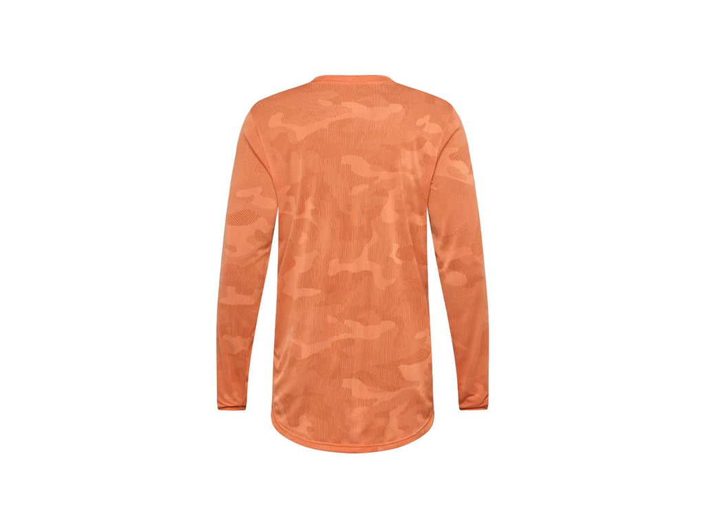 Fox Racing 25 Ranger TruDri Long Sleeve Cycling Jersey – Wheel ...