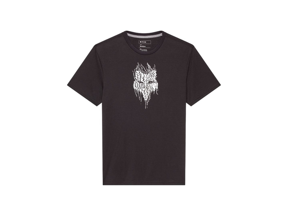 Fox Racing Bark Tech Tee – Wheel & Sprocket - Outlet