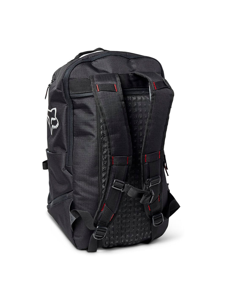 Fox Racing Transition Pack 45L Black – Wheel & Sprocket - Outlet
