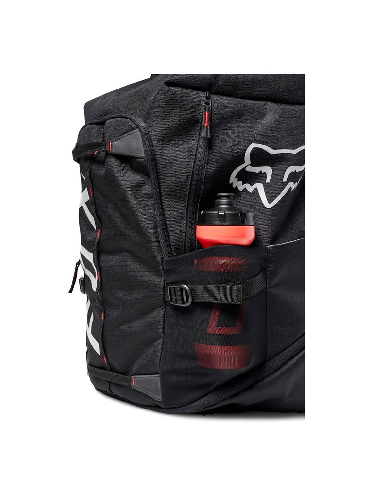 Fox Racing Transition Pack 45L Black – Wheel & Sprocket - Outlet