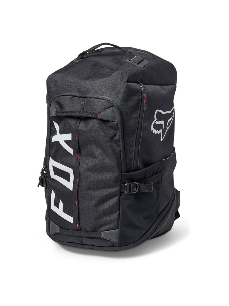 Fox Racing Transition Pack 45L Black – Wheel & Sprocket - Outlet
