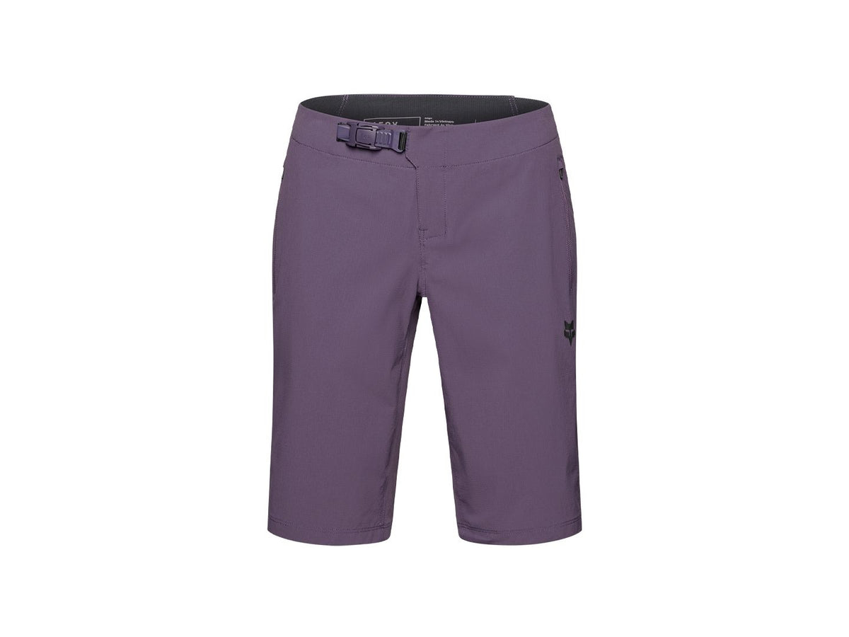 Fox Racing x Trek Ranger Women's Mountain Bike Shorts with Liner ...