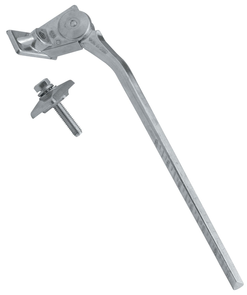 Greenfield KS2 Series 305mm Kickstand – Wheel & Sprocket - Outlet
