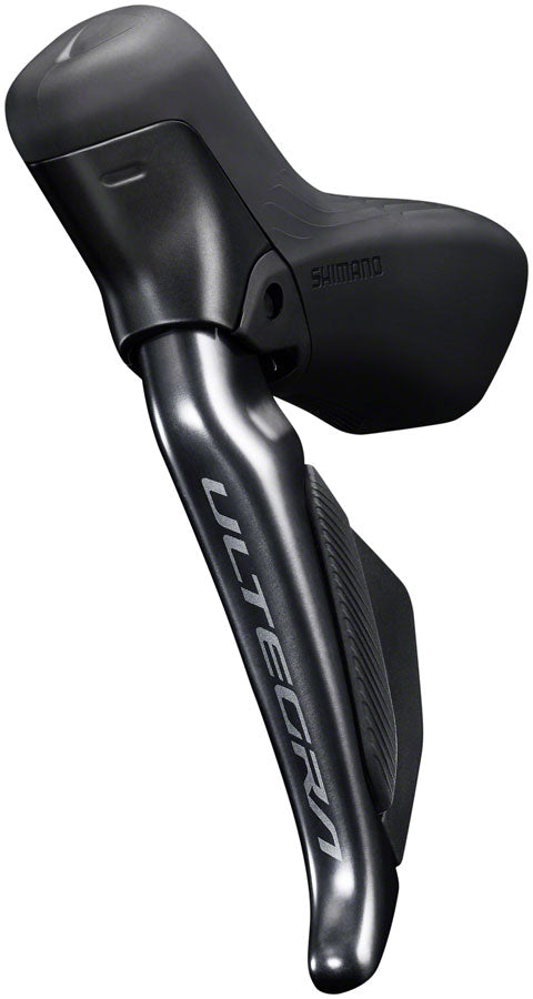 Shimano Ultegra ST-R8170-R Di2 Shift/Brake Lever 2x12-Speed- Right/Rea –  Wheel & Sprocket - Outlet