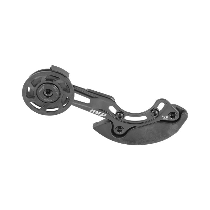 MRP MXg Bash Guard & Chain Guide for Trek 2024 Slash One size Black ...