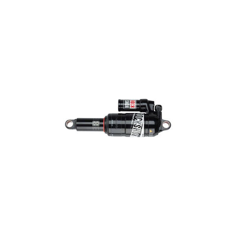 RockShox Monarch Plus RC3 DebonAir Rear Shock 210x60 – Wheel