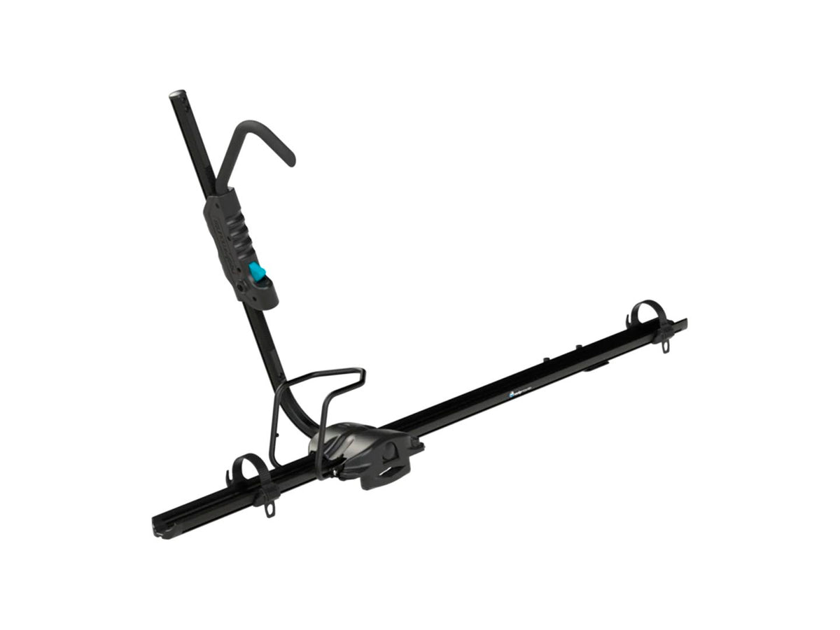 RockyMounts TomaHawk Roof Rack Tray One size Black – Wheel & Sprocket ...