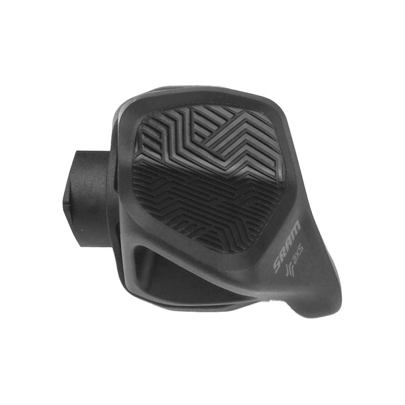 SRAM AXS Pod Right Hand Rocker Paddle 11.3018.037.000 Black – Wheel ...
