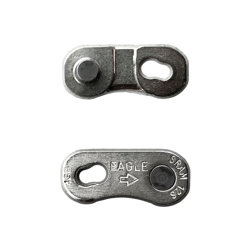 SRAM Eagle PowerLock Chain Connector Card of 4 – Wheel & Sprocket - Outlet