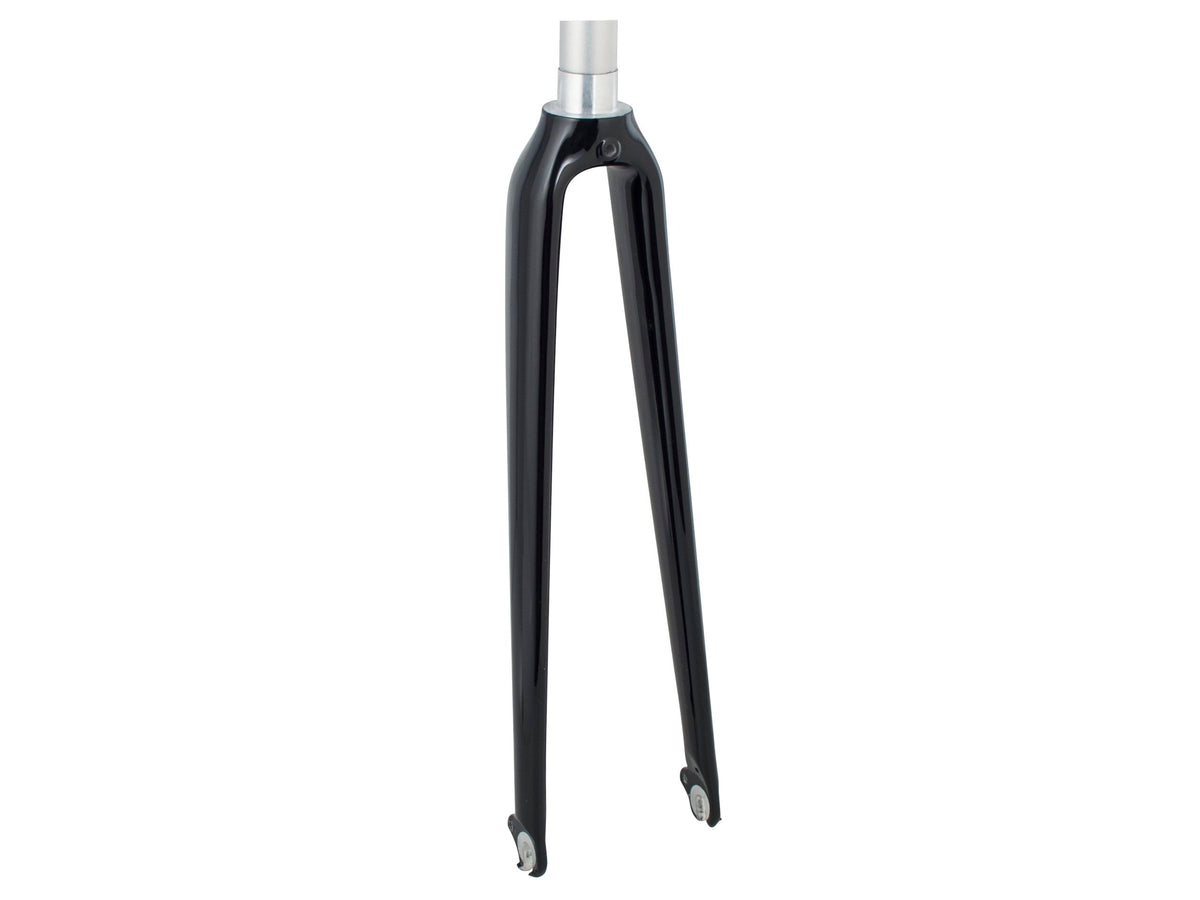 Trek 1-Series & Lexa Neutral 700c Rigid Fork 339mm, 45mm Black – Wheel ...