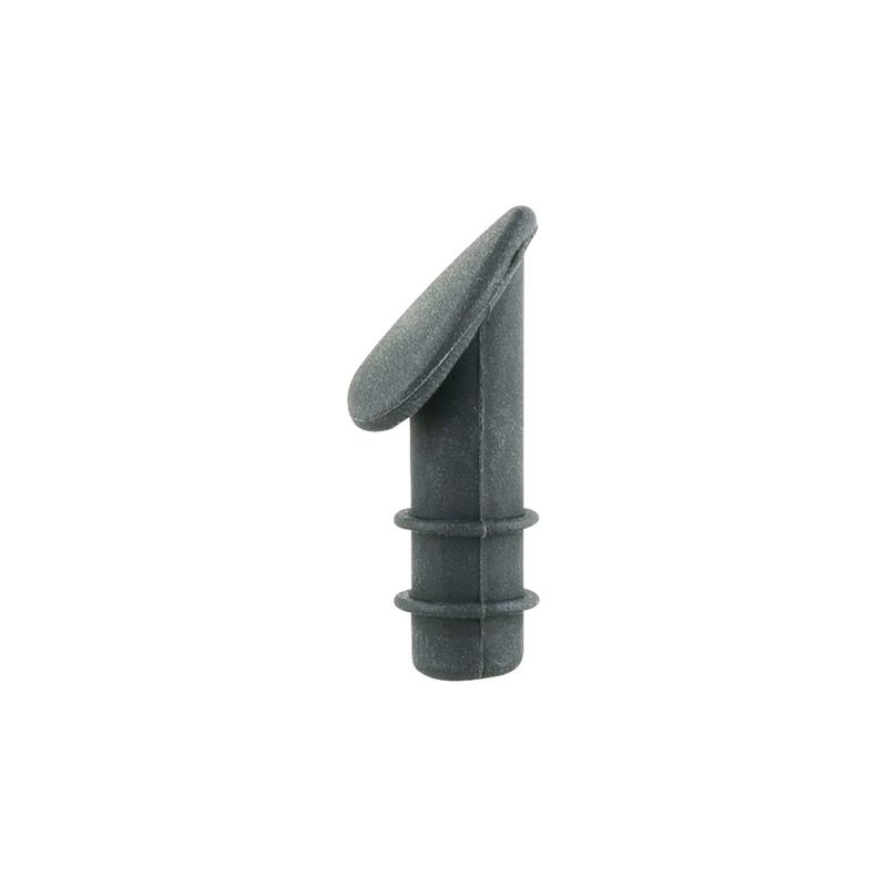 Trek 2024 Slash Alloy Lower Downtube Cable Exit Plug Lower Downtube Ca ...