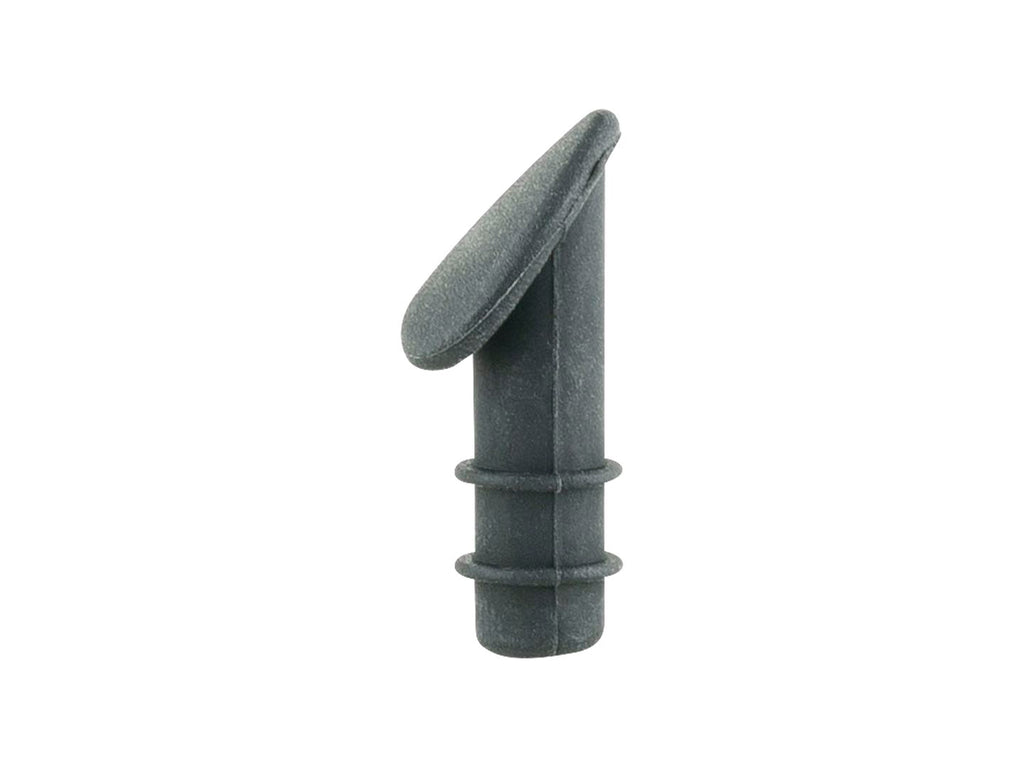 Exit Plug Trek 2024 Slash Alloy Lower Downtube Cable Exit Plug Lower Downtube Ca ...