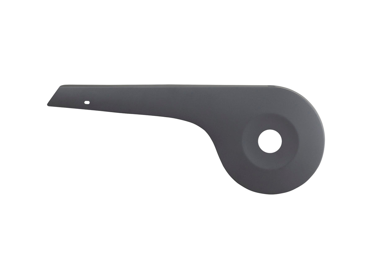 Trek Bosch Gen3 Chainguard One size Black – Wheel & Sprocket - Outlet