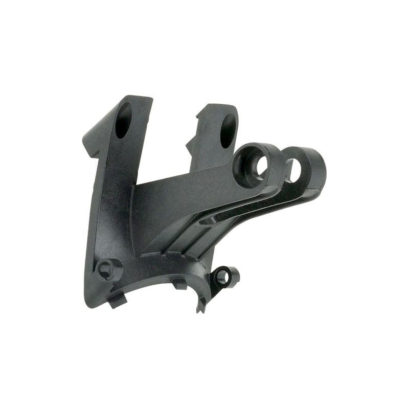 Trek City Integrated Front Light Mount One size Black/Dark Grey – Wheel ...