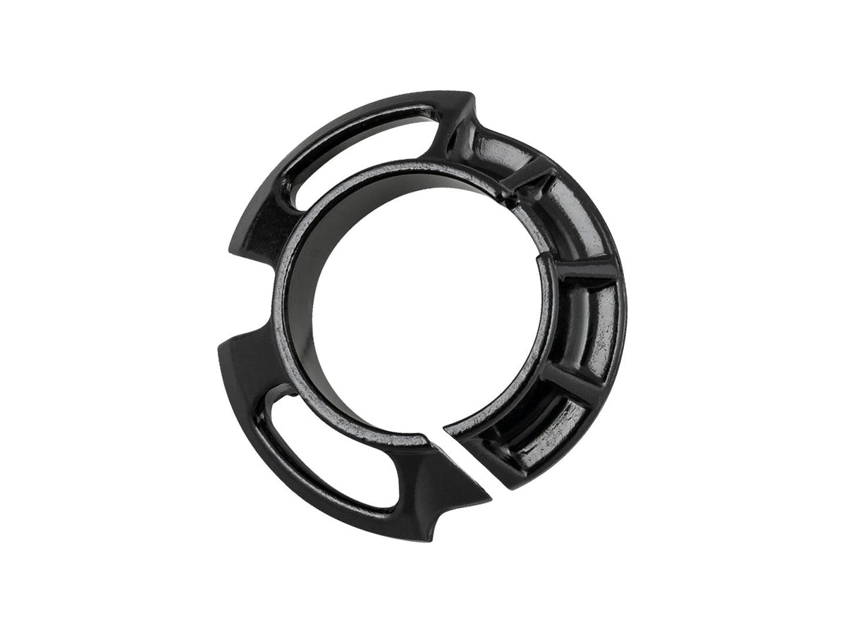 Trek-Diamant Internal Routing Headset Split Ring Split Ring Black ...