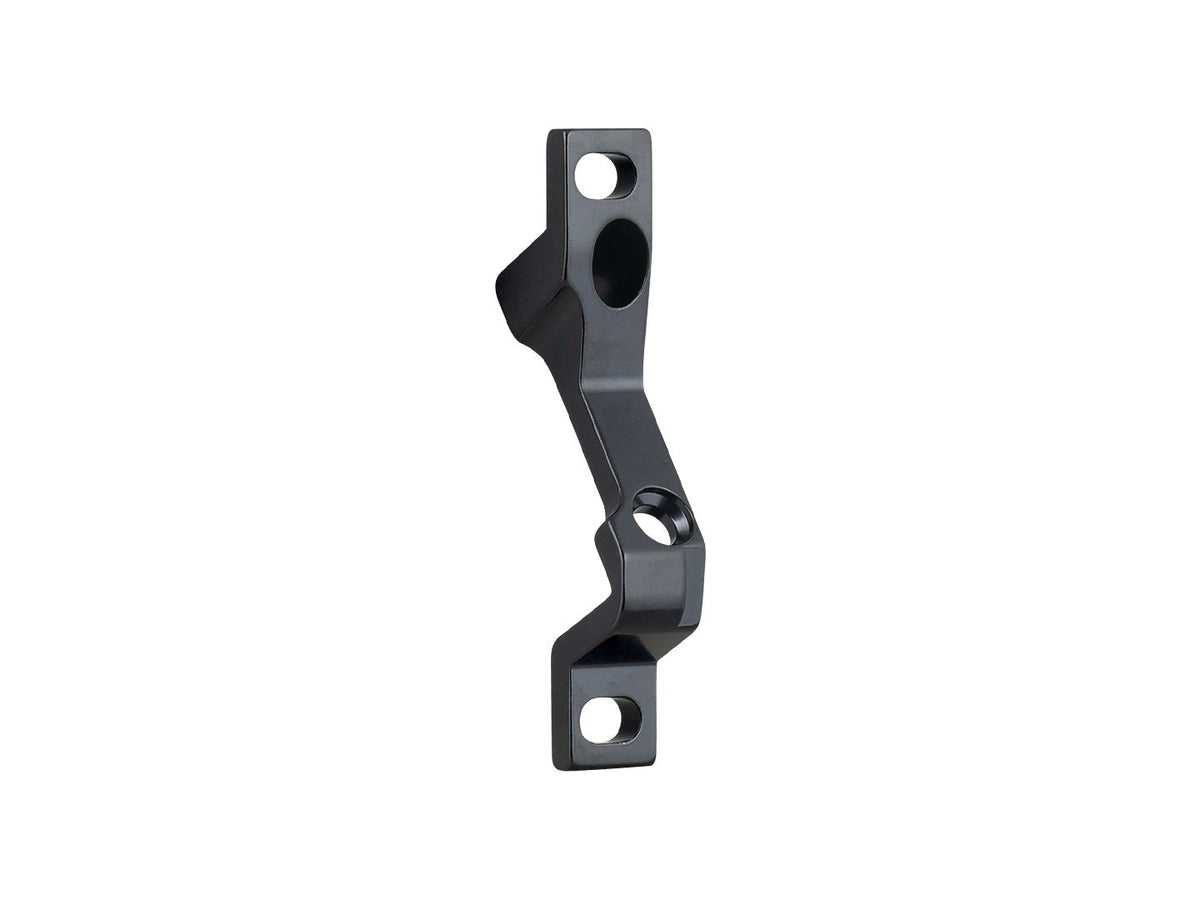 Post Mount Adapter Rear Trek-Diamant Post Mount to Flat Mount Adapter Front & Rear Post Mount ...