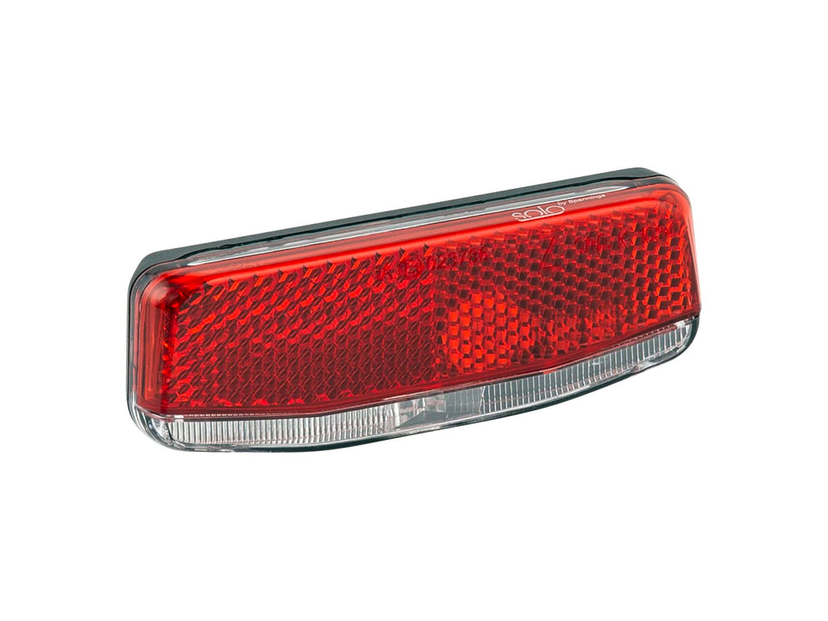 Trek-Diamant Solo XDAS Dynamo Rear Light One size Red – Wheel ...