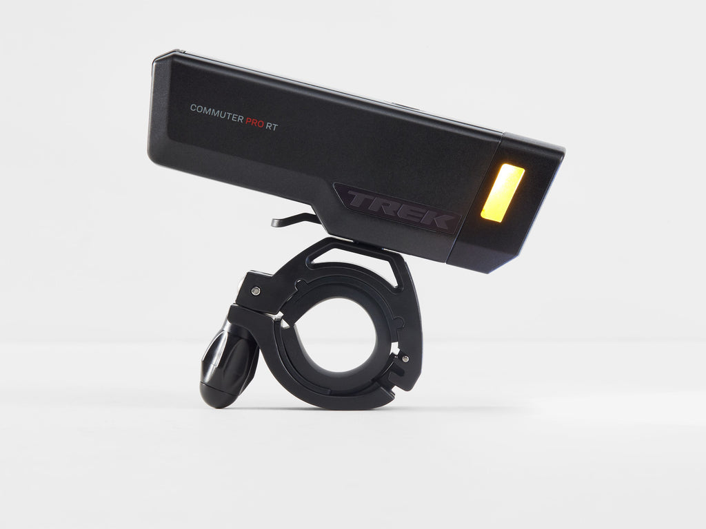 Trek Commuter Pro RT Front Bike Light One size Black – Wheel & Sprocket ...
