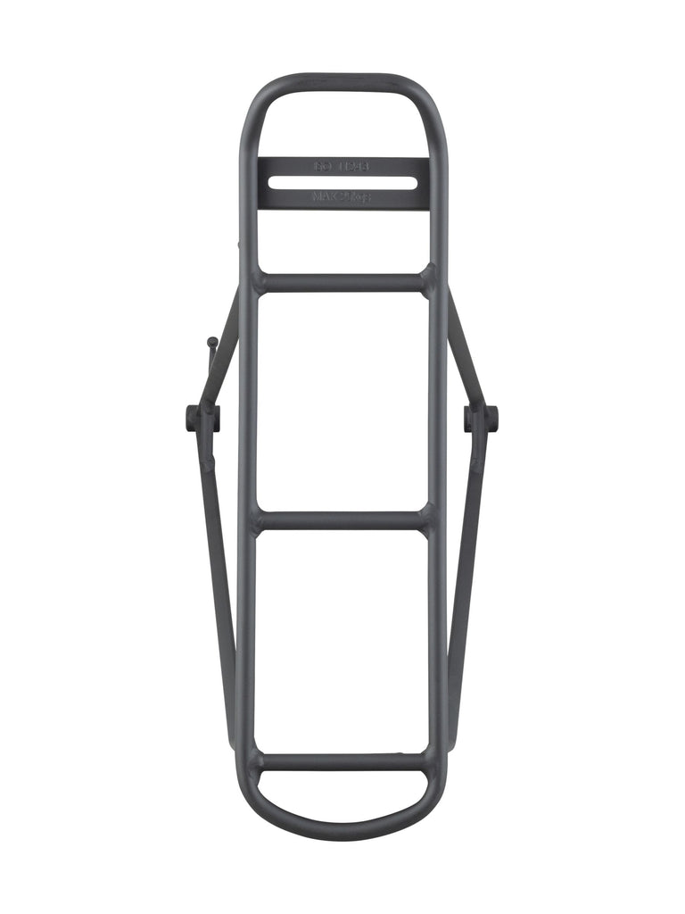 Lightweight Rear Rack Trek Lightweight Rear Rack Wheel 700c Black – Wheel & Sprocket - Outlet