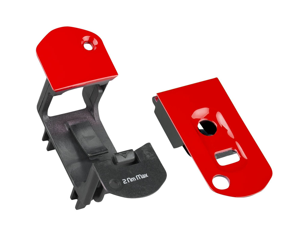 Trek Madone 9 Series Control Center Di2 Junction Box – Wheel & Sprocket ...