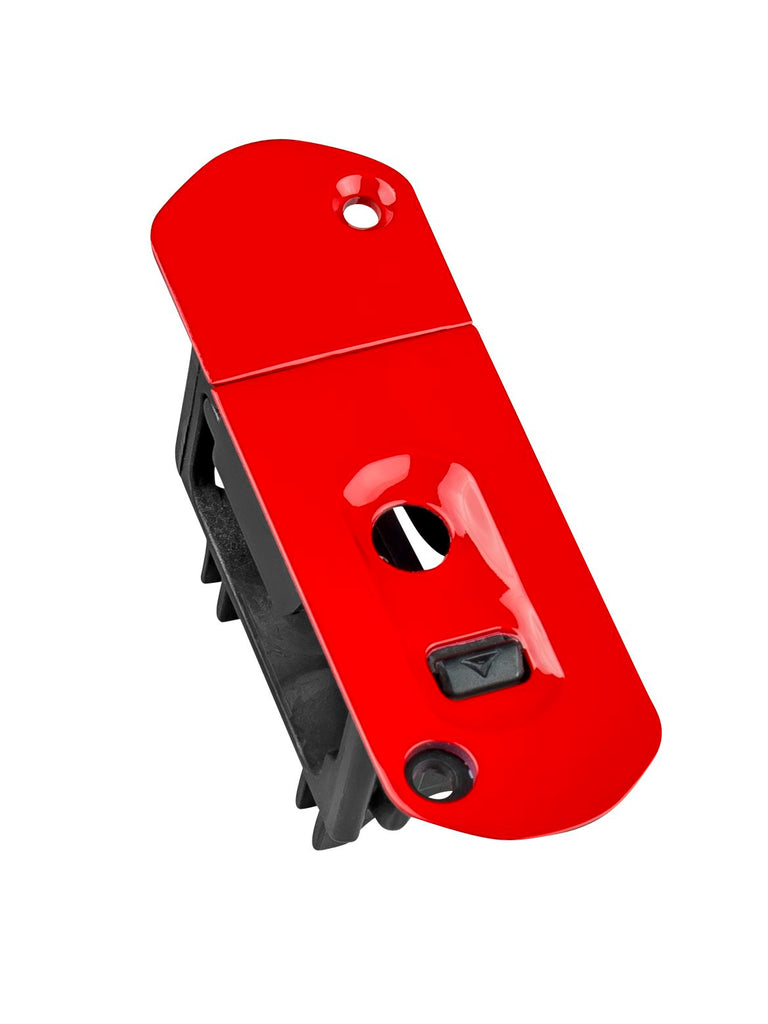Trek Madone 9 Series Control Center Di2 Junction Box – Wheel & Sprocket ...