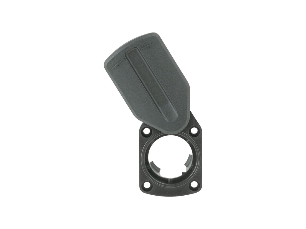 Trek-Diamant Charge Port Assembly Charge port Black – Wheel & Sprocket ...