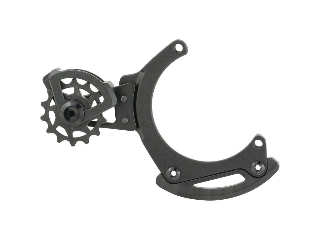 Trek 2025 Slash+ Bash Guard & Chain Guide with Motor Mounts One size B ...