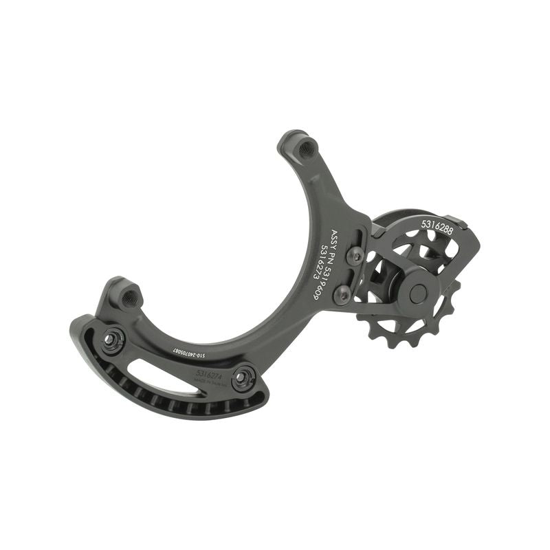 Trek 2025 Slash+ Bash Guard & Chain Guide with Motor Mounts One size B ...
