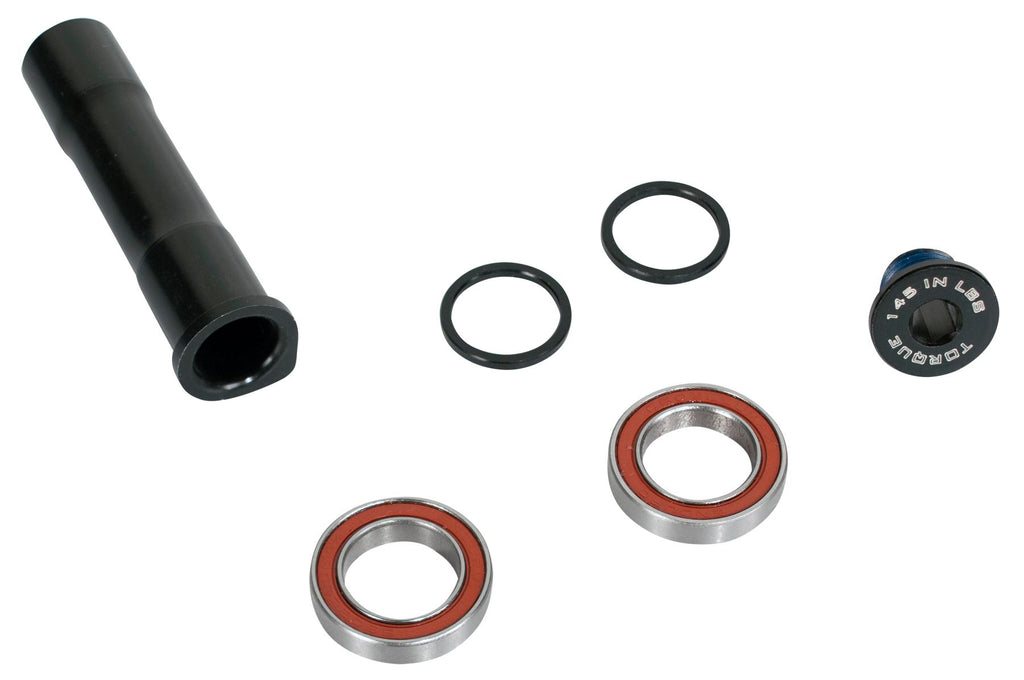 Trek Top Fuel 26 Main Pivot & Rocker Hardware Kit Top Fuel 26 2009 Mai ...