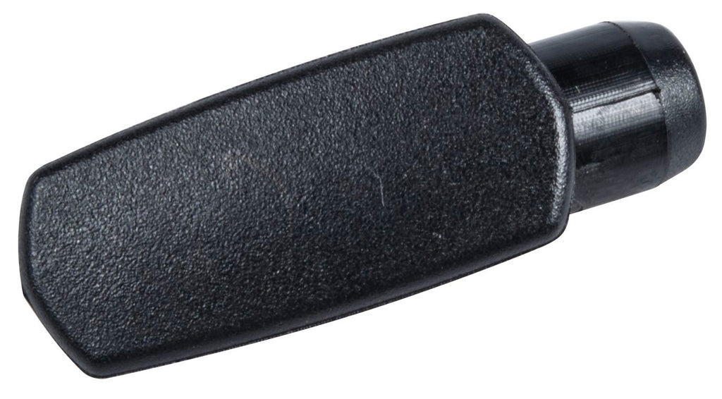 Trek Top Tube Frame Plug Main Triangle Entry Hole Plug Black – Wheel ...