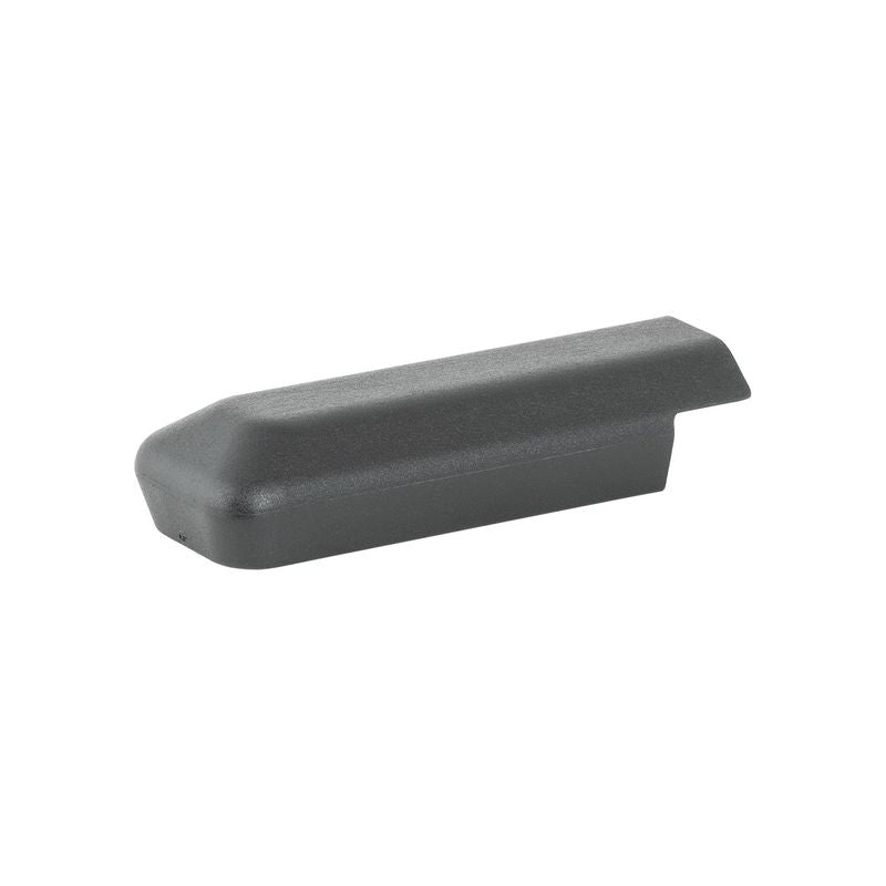 Trek Verve 2 Rear Rack Trek Verve+ CPT Rear Rack Hardware Cover Rack Black – Wheel & Sprocket ...
