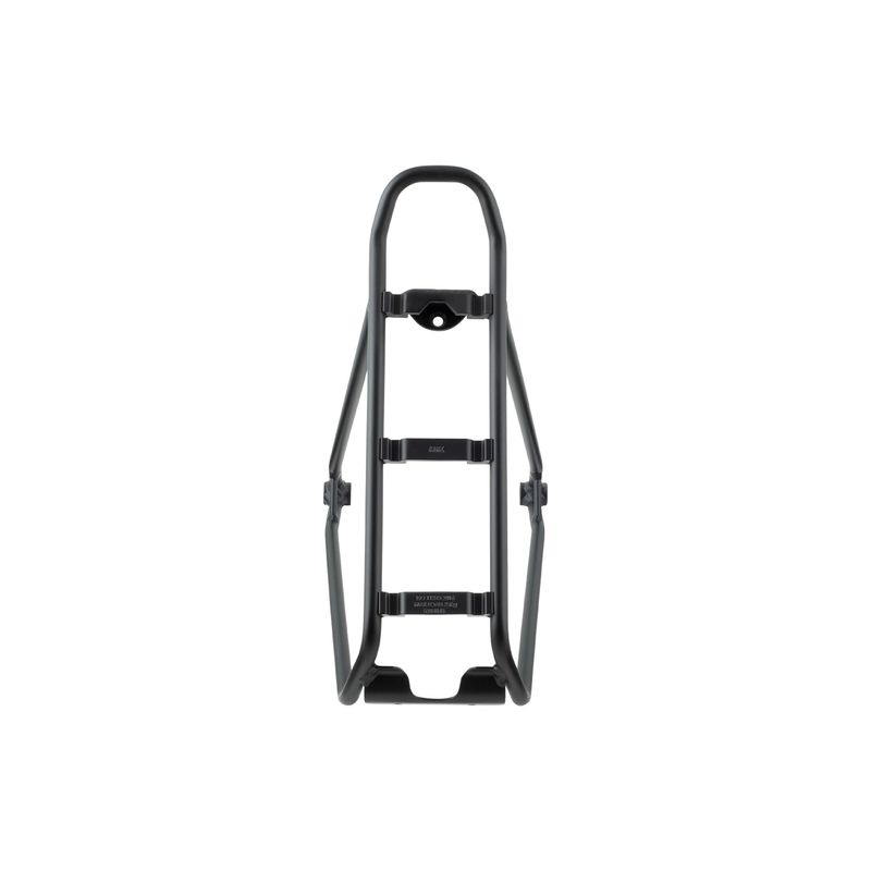 Trek Verve 2 Rear Rack Trek Verve+ LT Rear Rack Wheel 27.5/700c Black – Wheel & Sprocket - Outlet