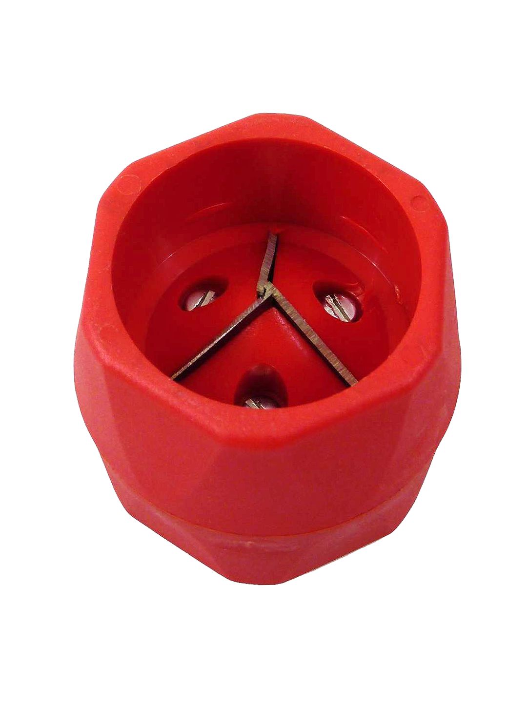 External Reaming Unior Internal-External Steerer Tube Reamer One size Red – Wheel ...