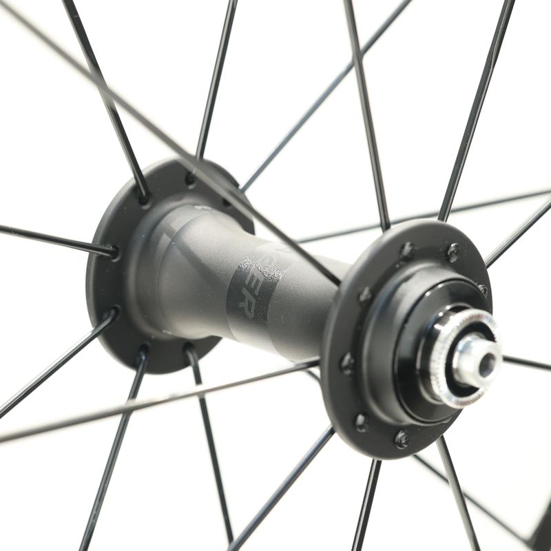 Bontrager Aeolus 5 Comp Wheel, RIM BRAKE, 700c, Road, Clincher