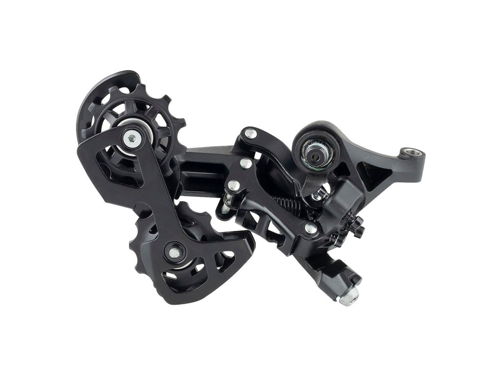 microSHIFT Acolyte Speed Super Short Cage RD-M5180S 8-Speed Rear Derai ...