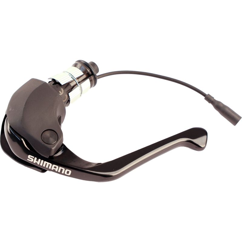 Shimano Ultegra St 6870 Di2, Leva, Nero Shimano Ultegra St 6870 Di2, Leva, Nero