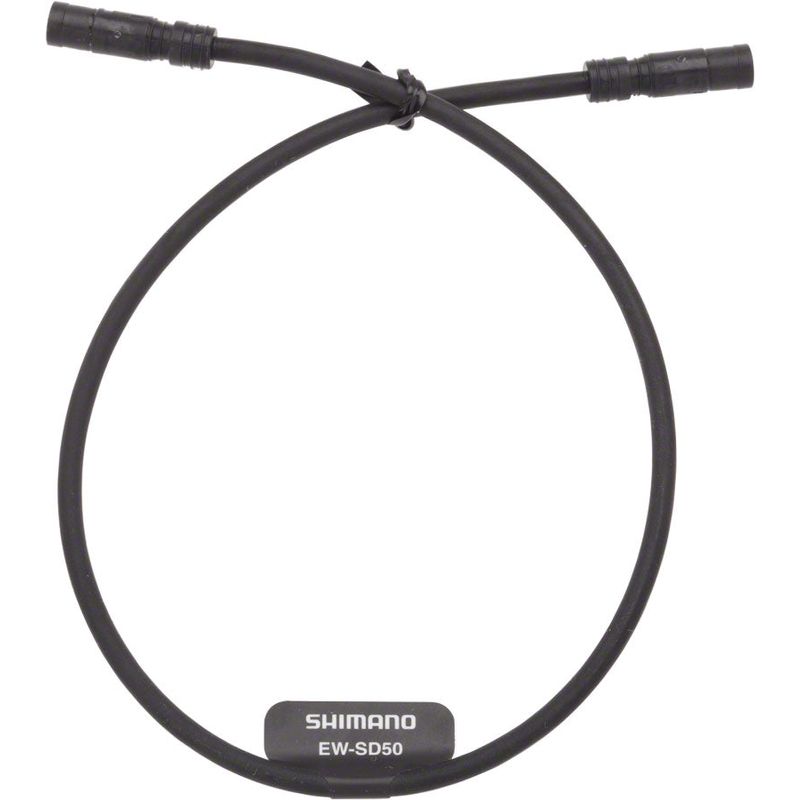 Câble électronique Shimano Di2 EW-SD50 300 mm Câble électronique Shimano Di2 EW-SD50 300 mm