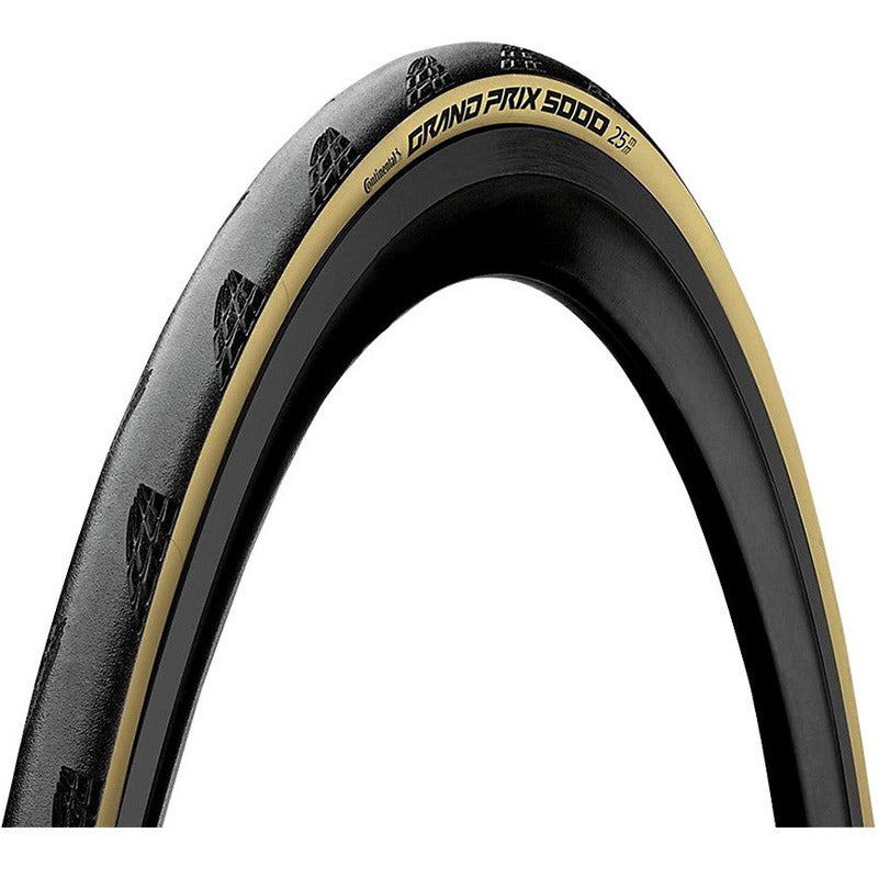 Gracia capa bloquear Continental Grand Prix 5000 Tire - 700 x 28,Clincher, Folding,Black/Cr –  Wheel & Sprocket - Outlet